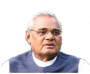 atal bihari vajpayee png